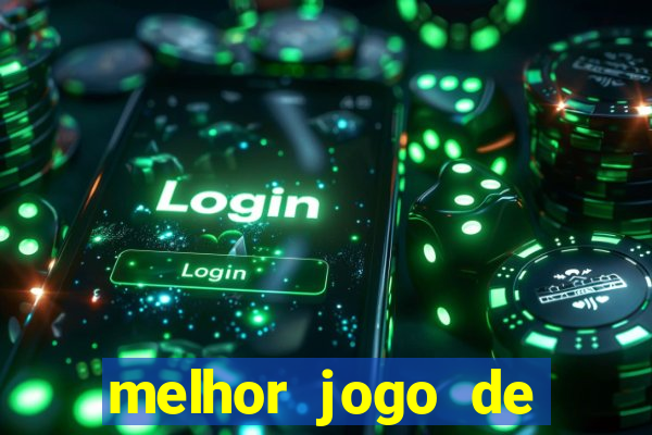 melhor jogo de blocos para android